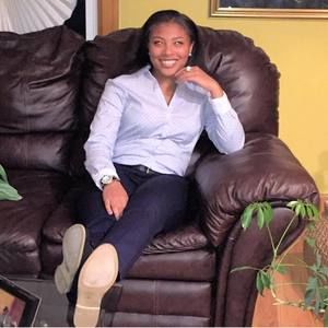 Meet your Posher, Jayla